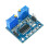 Einstellbare Frequenz des TL494-PWM-Controllermoduls 5 V,-5 2
