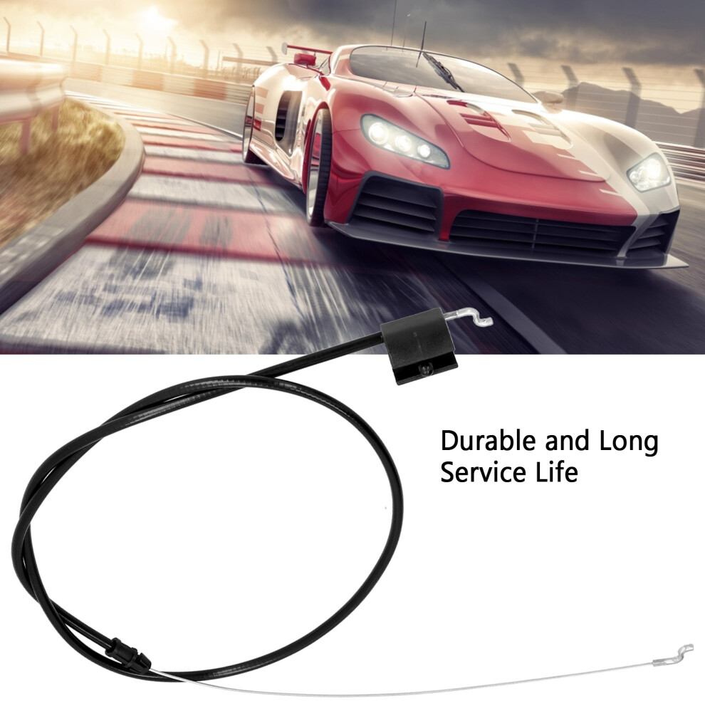 Universal 1350 Push Pull Choke Cable