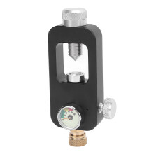40Mpa Aluminium Refill Adapter for Scuba Tanks