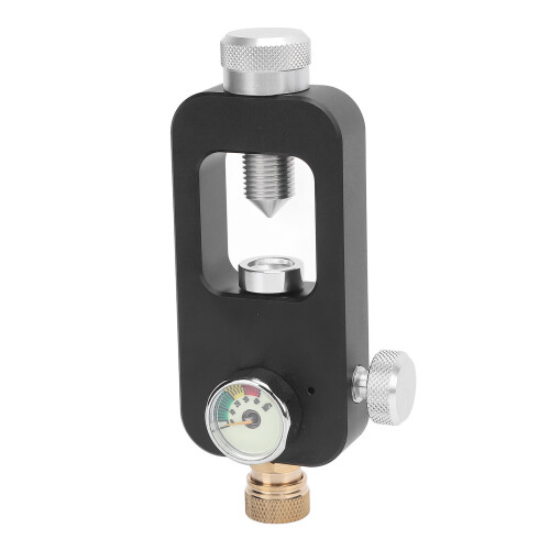 40Mpa Aluminium Refill Adapter for Scuba Tanks
