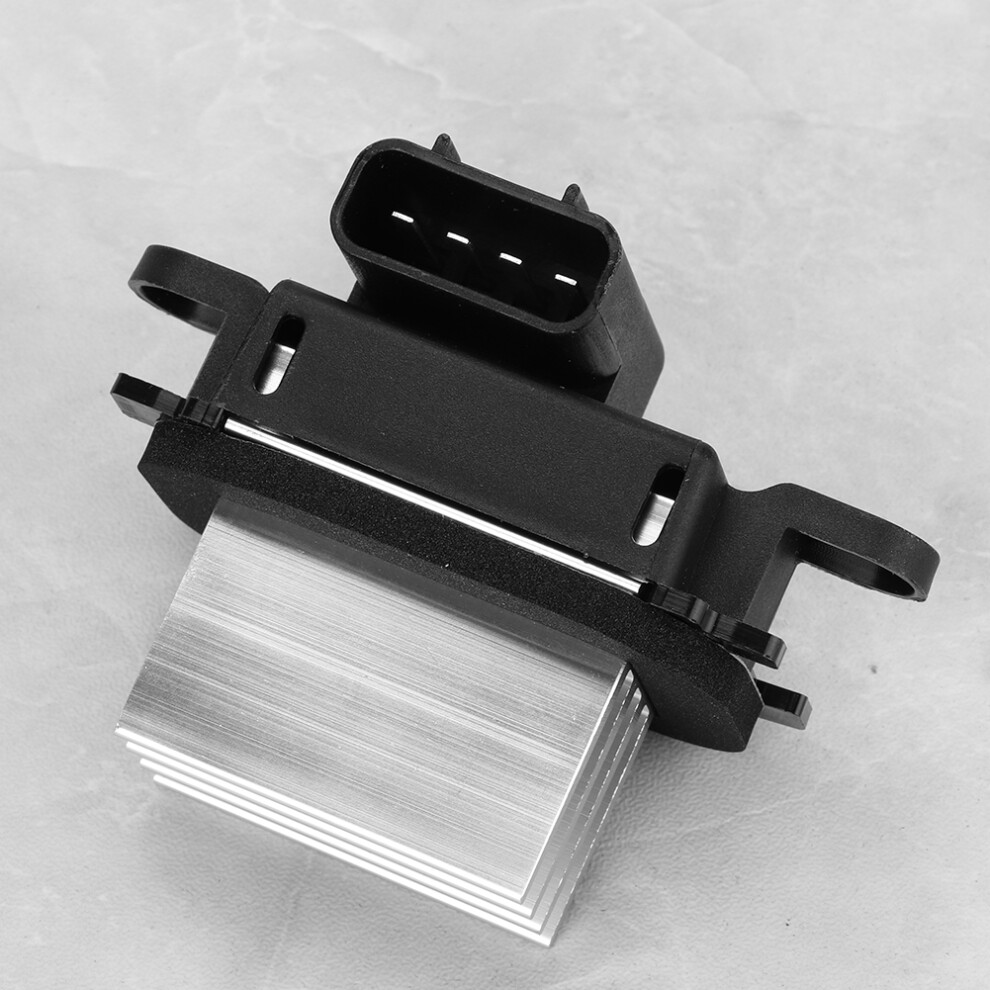 Ford F150 Blower Motor Resistor 2009-2014 7055741609138