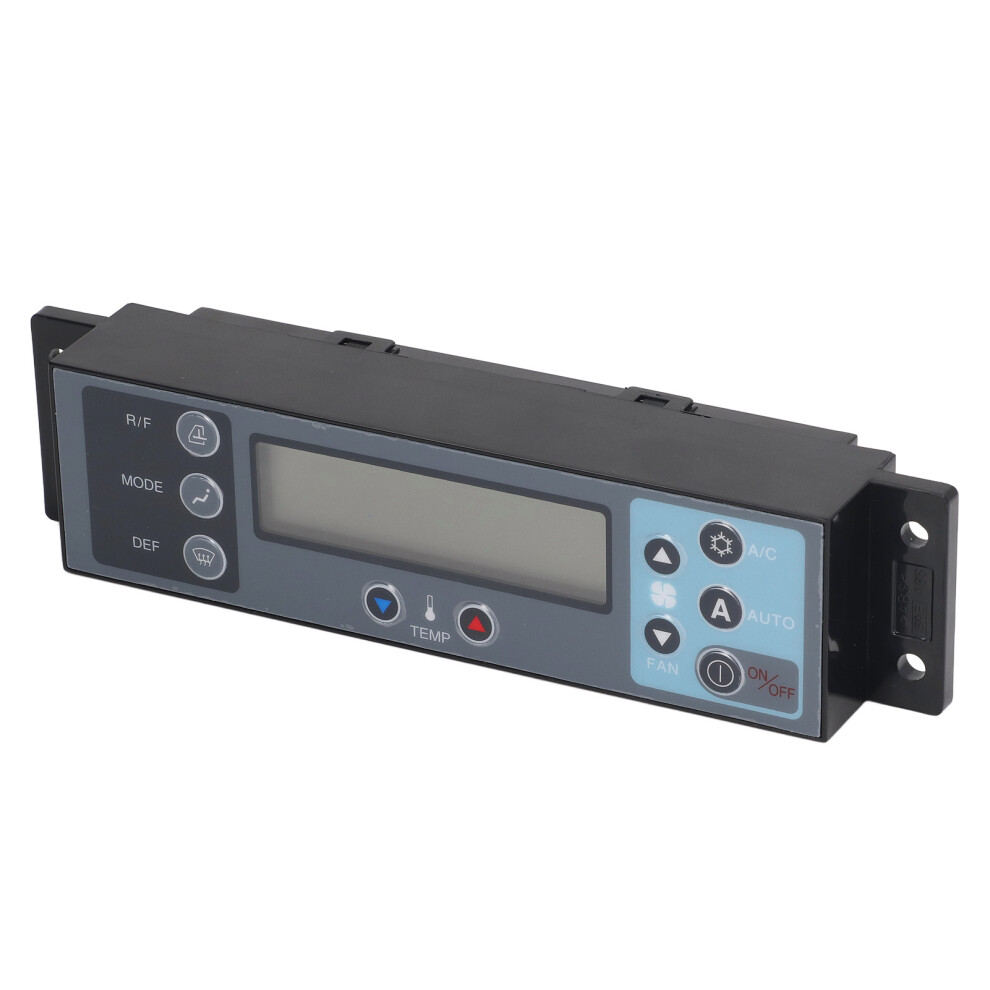 Excavator AC Controller for Kobelco