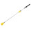 Golf Swing Training Device Yellow 1
