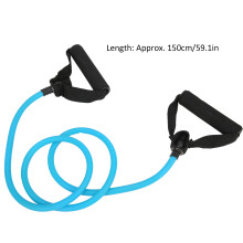 Latex Yoga Pull Rope 59 inches
