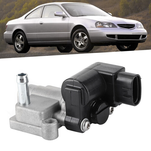 Idle Air Control Valve 16022P8AA03 3Pin
