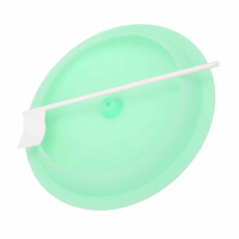Durable Golf Putting Cup with Flag