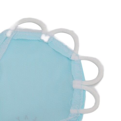 Half Finger UV Gloves