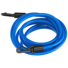 Adjustable Latex Tube Swim Training Belt