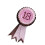 Broche de corsage élégante pour adolescents, accessoire de-UN 1