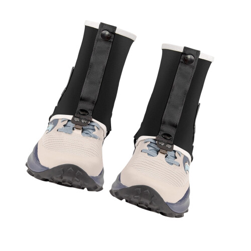 Guêtres de cheville imperméables, manchons de chaussures de