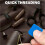 (Light Blue-5pcs, -) 2025 Automatic Needle Threader for Hand Sewing & Machine 6
