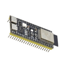 Carte programmable S3 avec 8 Mo de Flash et 512 Ko de-soudé N8R2