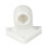 Compact Air Pressure Controller Holder Support For-White 1