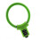 Premium Zincs Alloys Durability Combination Lock for-Green 1