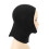 Thermal Swim Cap Hood 3mm Black 1