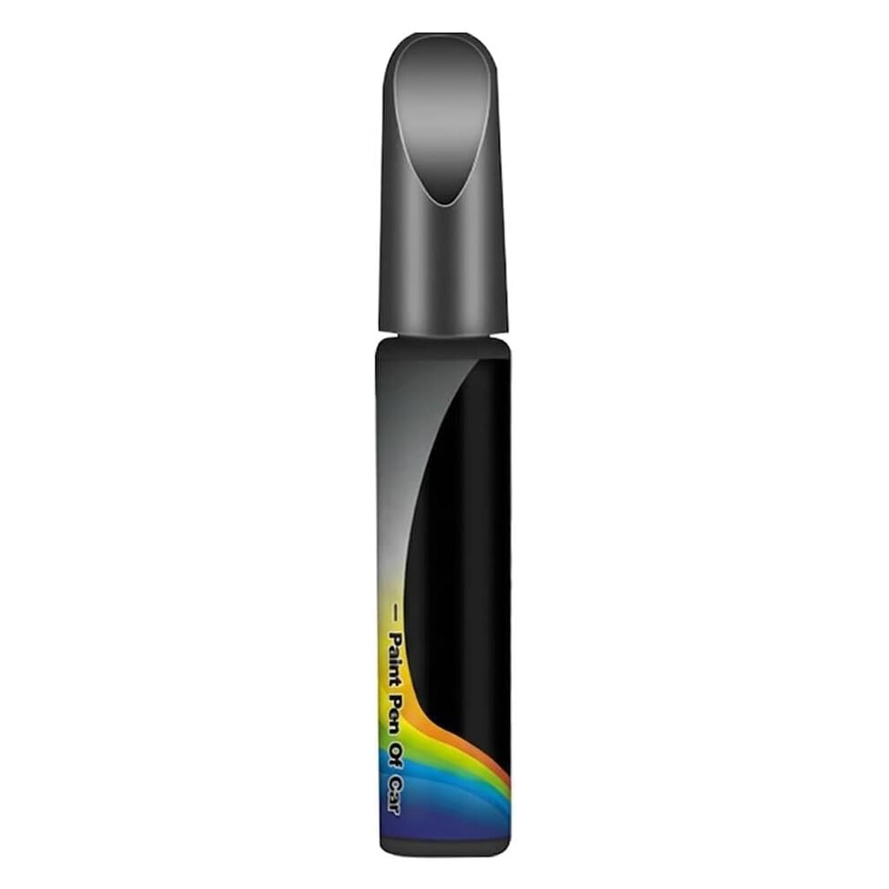 (, -) 2026 Magic Car Scratch Remover Pen, 2 In 1 Touch Up Paint For Vehicle Repair Grey 5437706764052