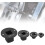 (Socket Adapter/1 Set, -) 2025 4PCS Low Profile Impact Socket Adapter Set for Tight Spaces 1