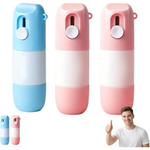 (3pcs-1, -) Coupe-boîte 2 en 1 et effaceur papier thermique, confidentialité