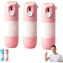 (3pcs-3, -) Coupe-boîte 2 en 1 et effaceur papier thermique, confidentialité
