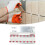 45 Aluminium Tile Chamfer Tool 6