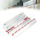 45 Aluminium Tile Chamfer Tool 7