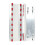45 Aluminium Tile Chamfer Tool 10