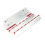 45 Aluminium Tile Chamfer Tool 16