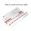45 Aluminium Tile Chamfer Tool 17