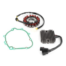Stator Gleichrichter Dichtung für GSX-R600 K6-K9