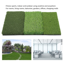 Sturdy Golf Hitting Mat NBR Base