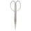 Stainless Steel Bonsai Scissors 210mm 6