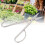Stainless Steel Bonsai Scissors 210mm 7