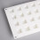 Multifunctional Dessert Molds Square Shape Kitchen Baking 7