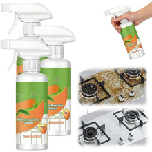 (C, 6 Fl Oz (Pack of 1)) 300 ml Mehrzweckreiniger, natürliche Enzymformel für Haushaltsgeräte