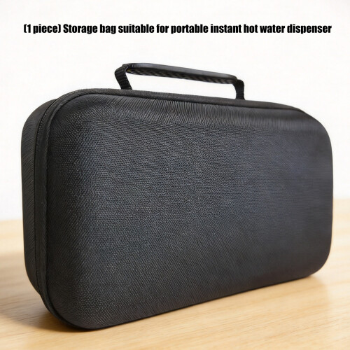 Kompakte, schützende, wasserdichte Tasche für 1
