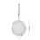 Stainless Steel Fine Filter Spoon Kitchen 3