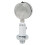 Portable Scuba Tank Pressure Gauge DIN 5