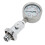 Portable Scuba Tank Pressure Gauge DIN 10