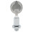 Portable Scuba Tank Pressure Gauge DIN 15