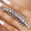 Centipede Offener Ring 304 Edelstahl Gothic Punk Schmuck 4