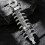 Centipede Offener Ring 304 Edelstahl Gothic Punk Schmuck 7