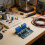 Einstellbare Frequenz des TL494-PWM-Controllermoduls 5 V,-1 6