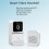 Smart PIR Doorbell Tuya Wireless HD 8