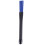 1 Pair Retractable Black Handles Jazz Drum Brushes Sticks  Nylon 32cm 7
