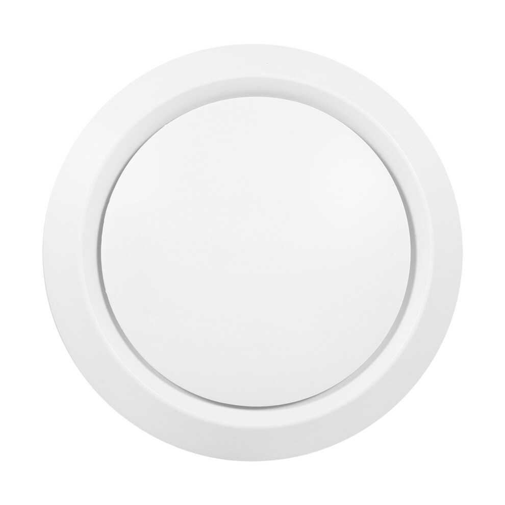 Adjustable Ceiling Vent Diffuser 200mm
