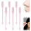(Pink, 6 PCS) Κόφτης μύτης 2 σε 1 2025 (ίδιο) - Περιστροφικός 1