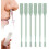 (Green, 6 PCS) Κόφτης μύτης 2 σε 1 360 (ίδιο) - Με αφαιρέτη αυτιών 1
