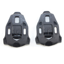 Selbstsichernde Pedal Platten für die RennräDer, Kompatibel mit I- und X-Presso Mountainbike und Fahrrad Pedal ZubehöR