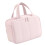 Sac de rangement pour articles de toilette, trousse de-Rose 1