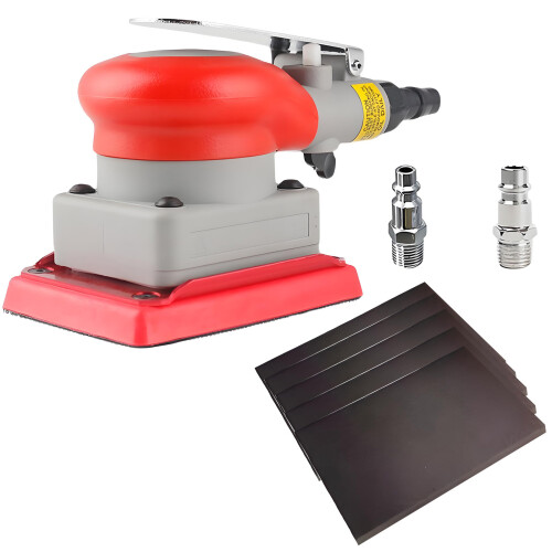 Pneumatic Sanding Machine Electric Orbital Sander Multiple-A